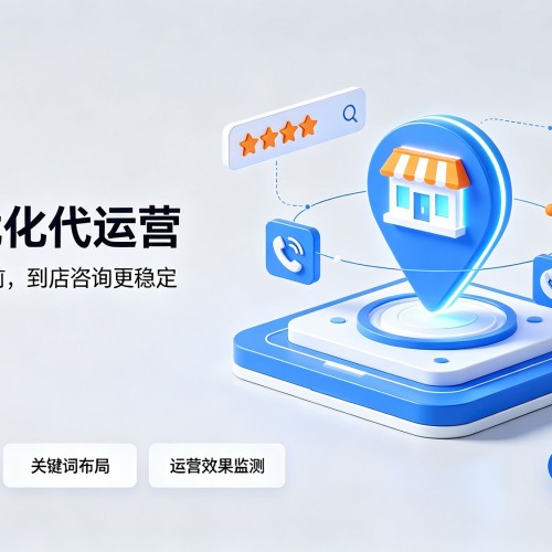 义乌GEO优化